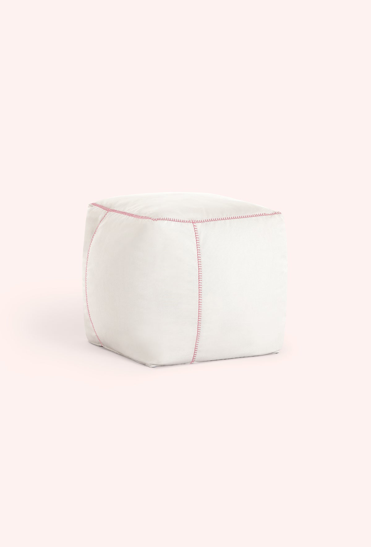 Costuras Base Pouf, image: Diabla