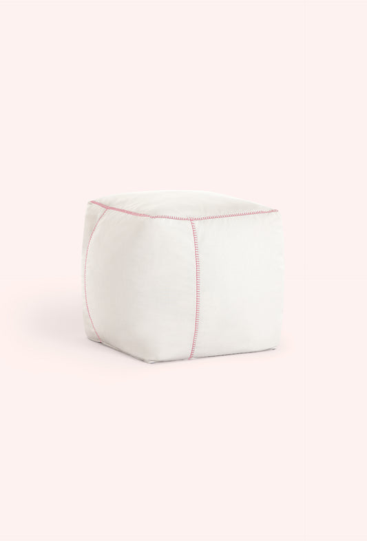 Costuras Base Pouf, image: Diabla