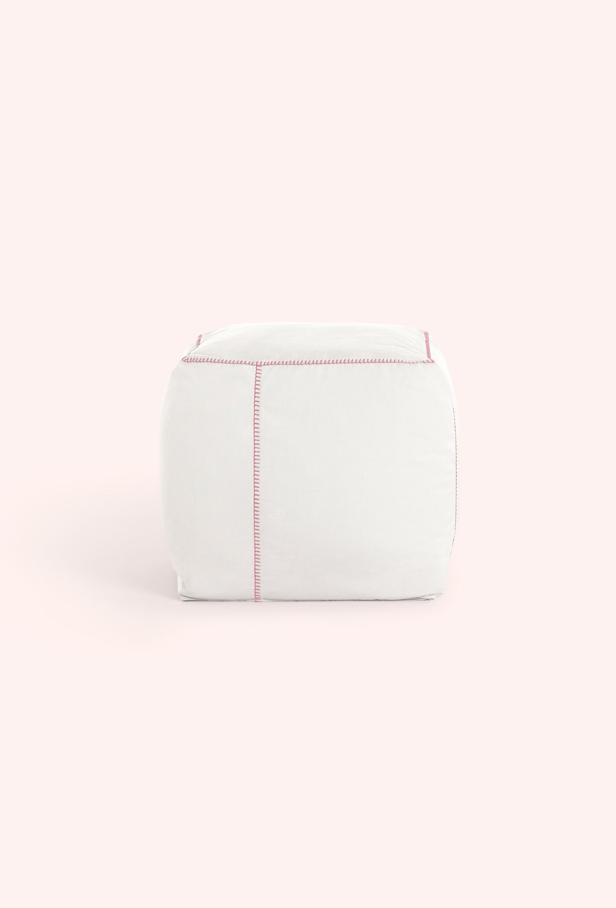 Costuras Base Pouf, image: Diabla
