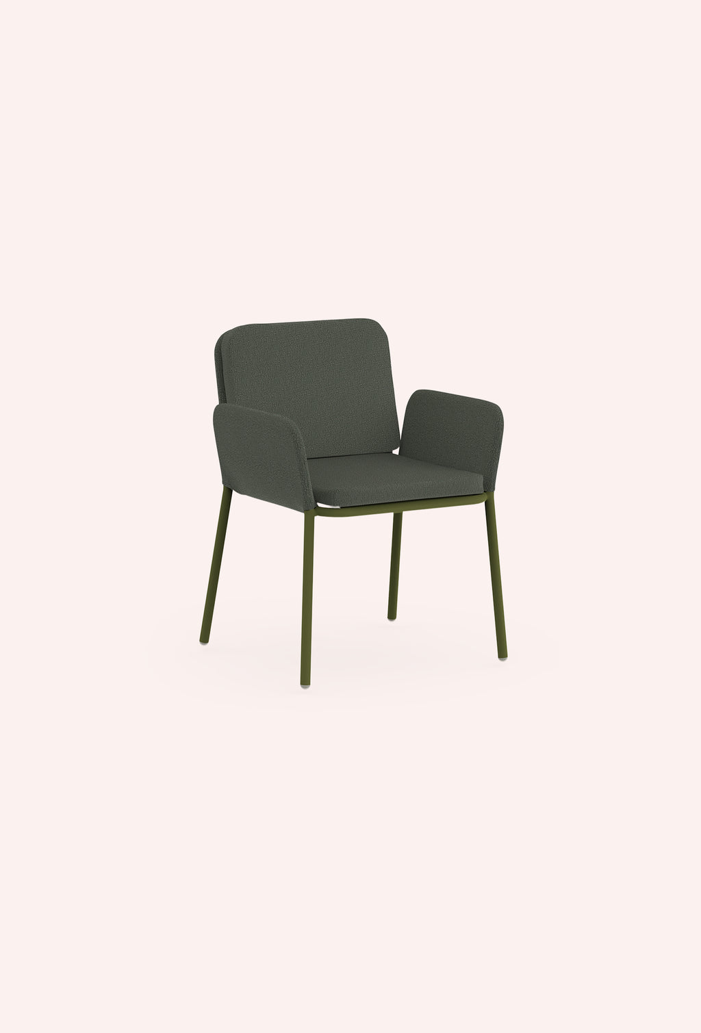 Cover Dining Armchair, image: Diabla