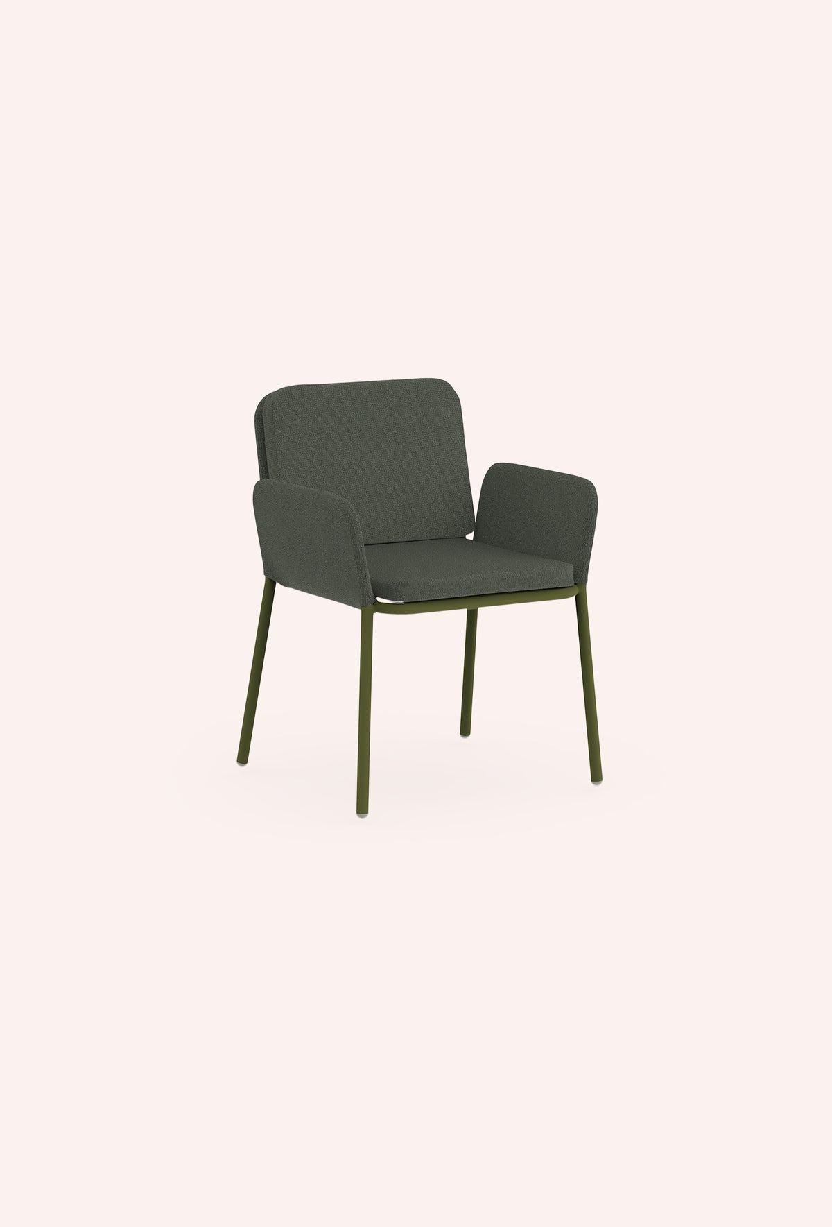 Cover Dining Armchair, image: Diabla