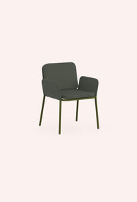 Cover Dining Armchair, image: Diabla