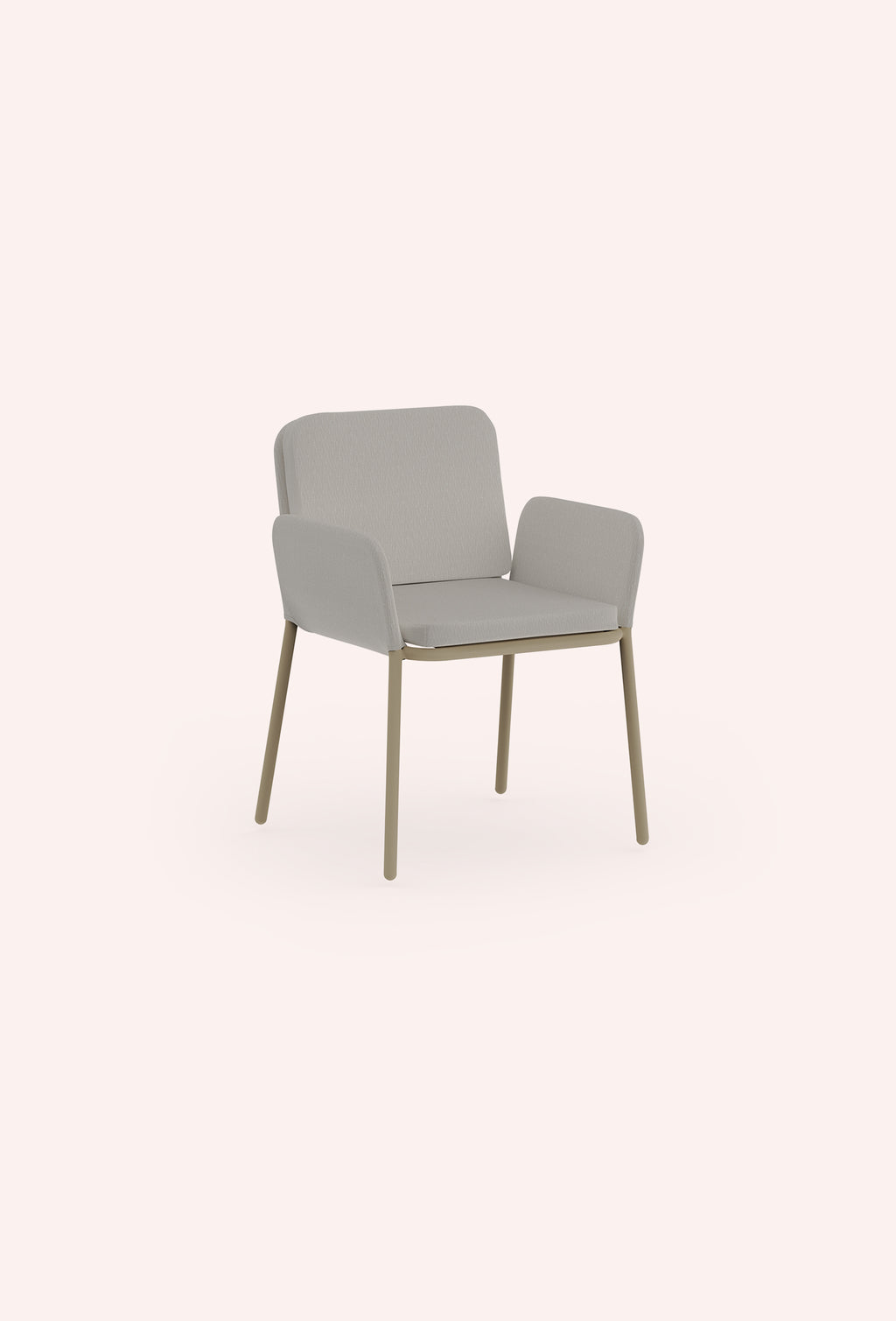 Cover Dining Armchair, image: Diabla