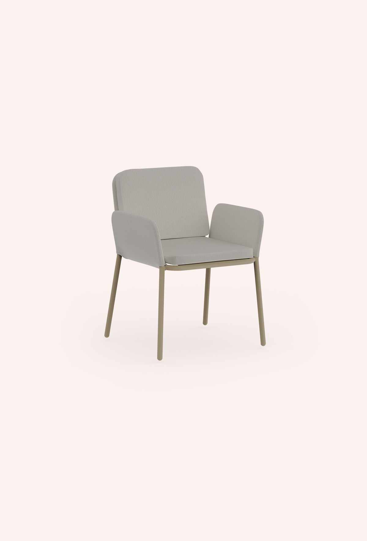 Cover Dining Armchair, image: Diabla