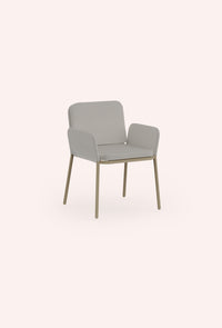 Cover Dining Armchair, image: Diabla
