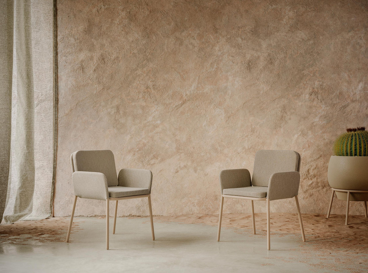 Cover Dining Armchair, image: Diabla