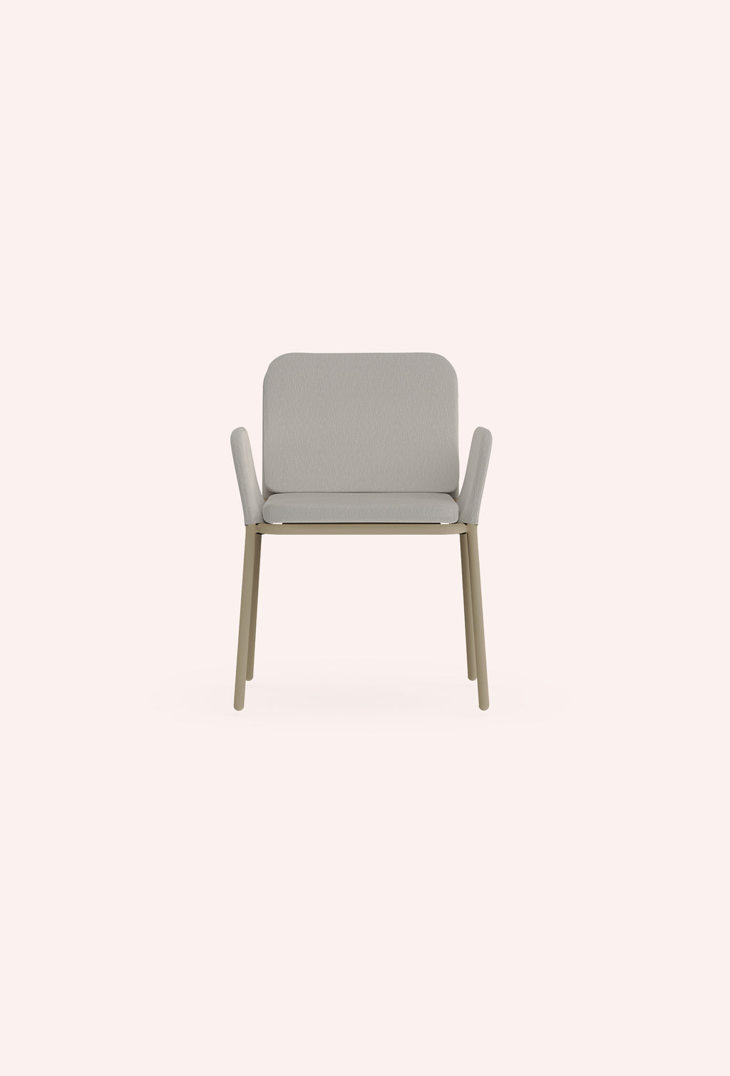Cover Dining Armchair, image: Diabla