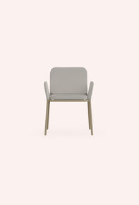 Cover Dining Armchair, image: Diabla