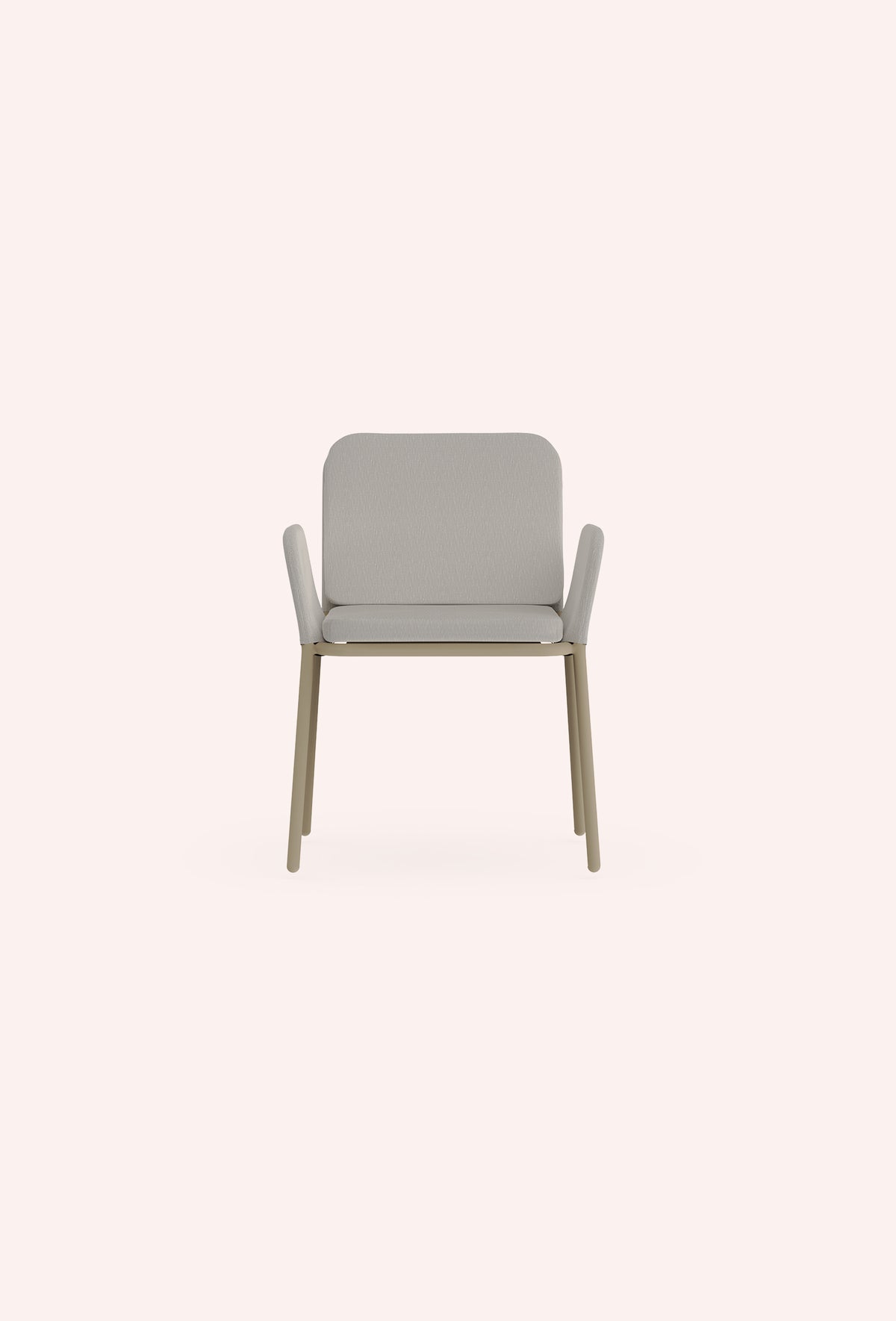 Cover Dining Armchair, image: Diabla