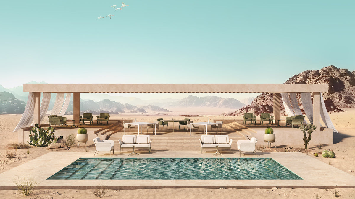 Cover Dining Armchair, image: Diabla