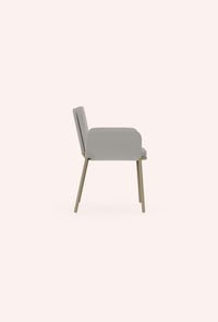 Cover Dining Armchair, image: Diabla