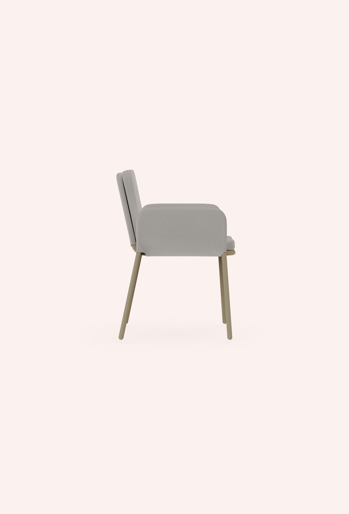 Cover Dining Armchair, image: Diabla