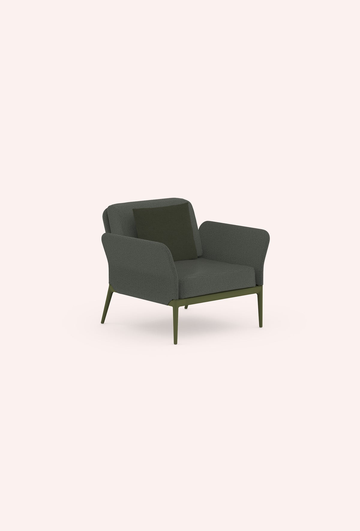 Cover Lounge Chair, image: Diabla