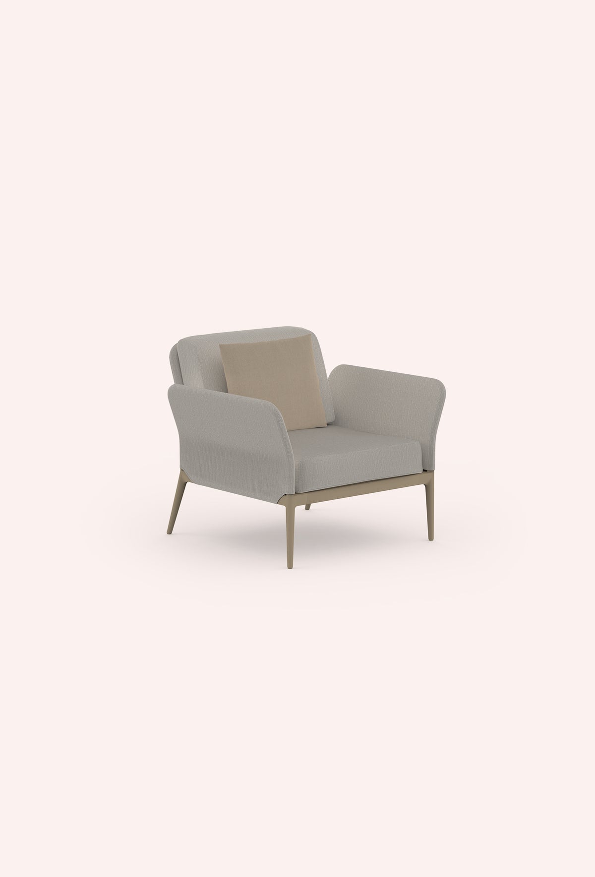 Cover Lounge Chair, image: Diabla
