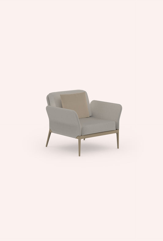 Cover Lounge Chair, image: Diabla