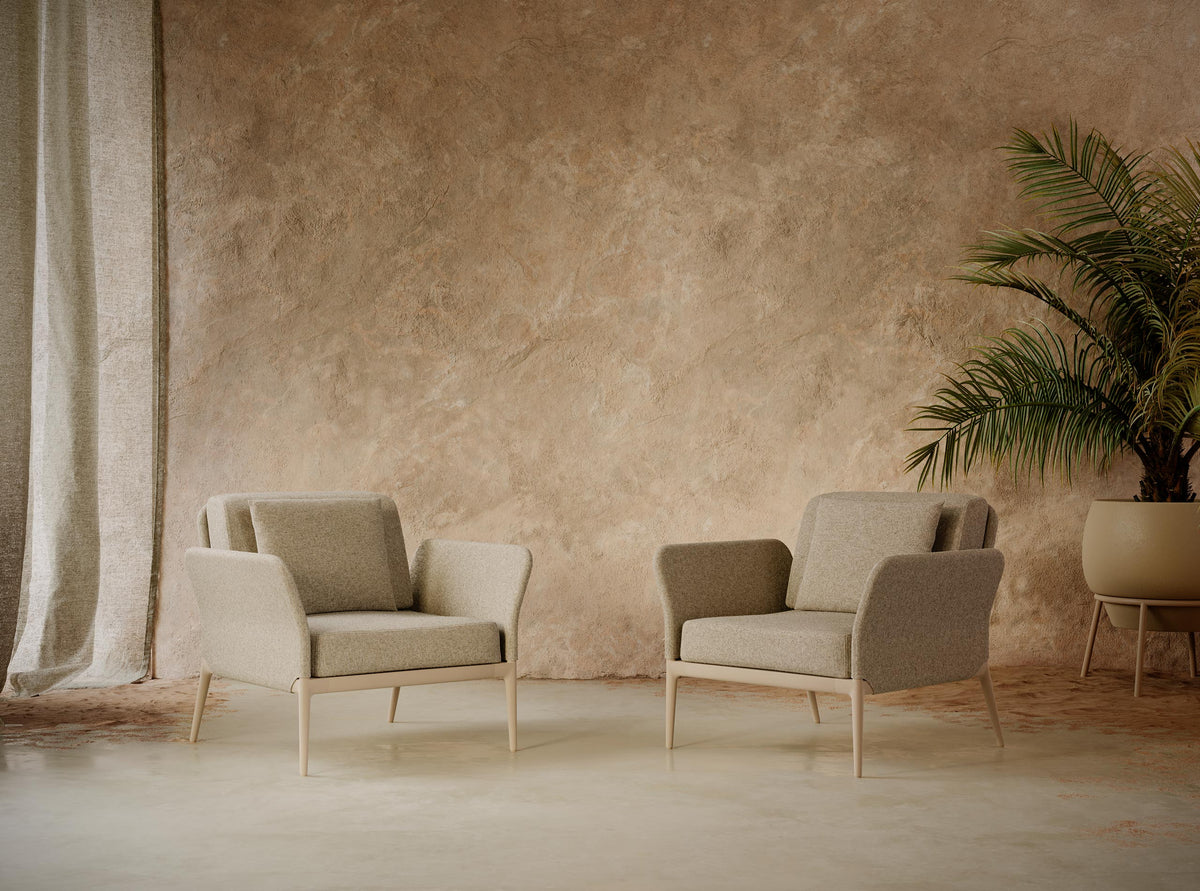 Cover Lounge Chair, image: Diabla