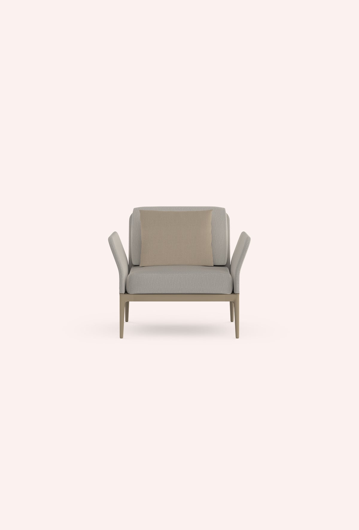 Cover Lounge Chair, image: Diabla