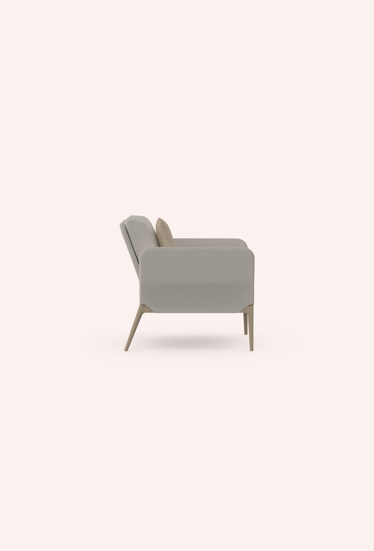 Cover Lounge Chair, image: Diabla