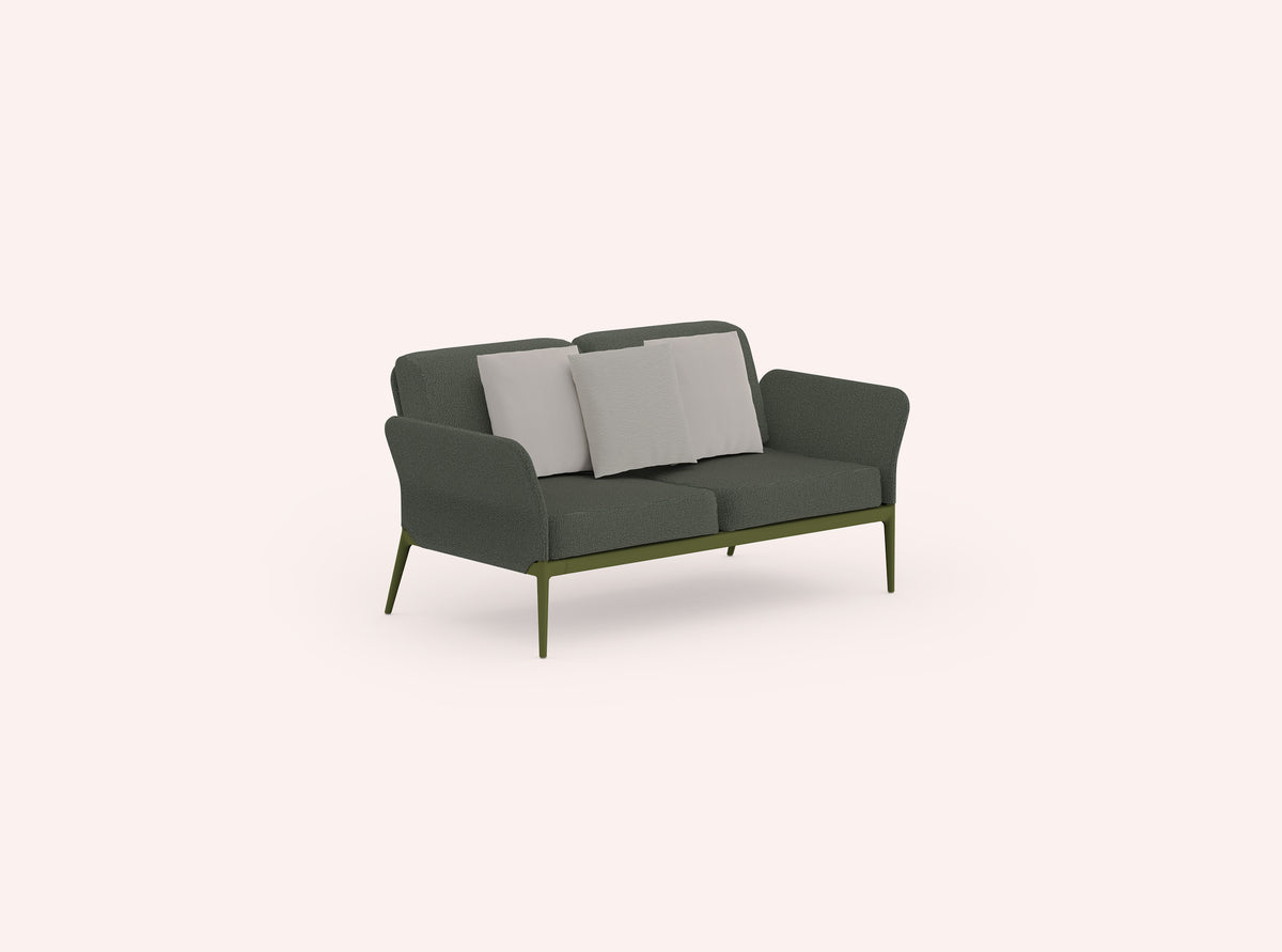 Cover 2-Seat Sofa, image: Diabla