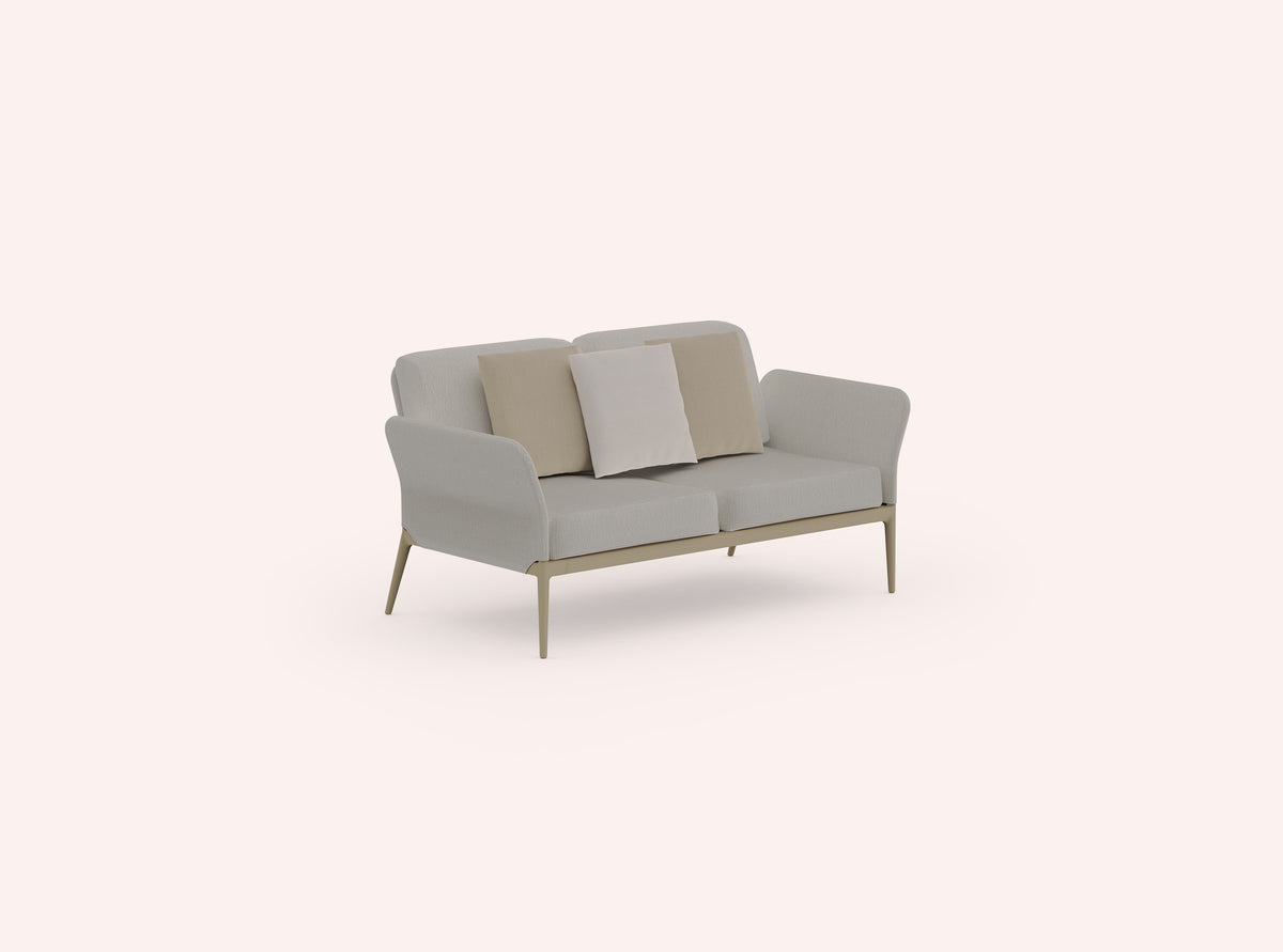 Cover 2-Seat Sofa, image: Diabla