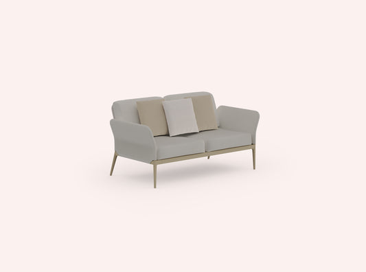 Cover 2-Seat Sofa, image: Diabla