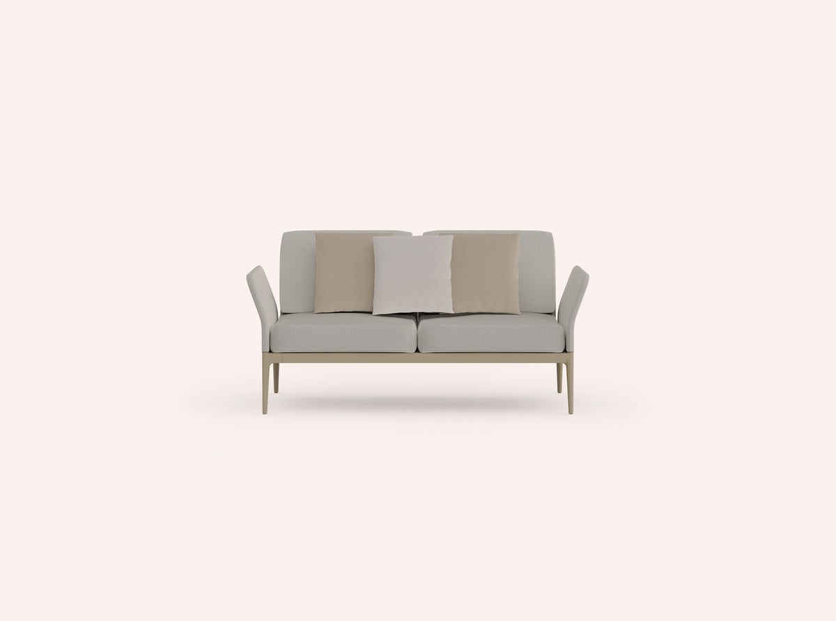 Cover 2-Seat Sofa, image: Diabla