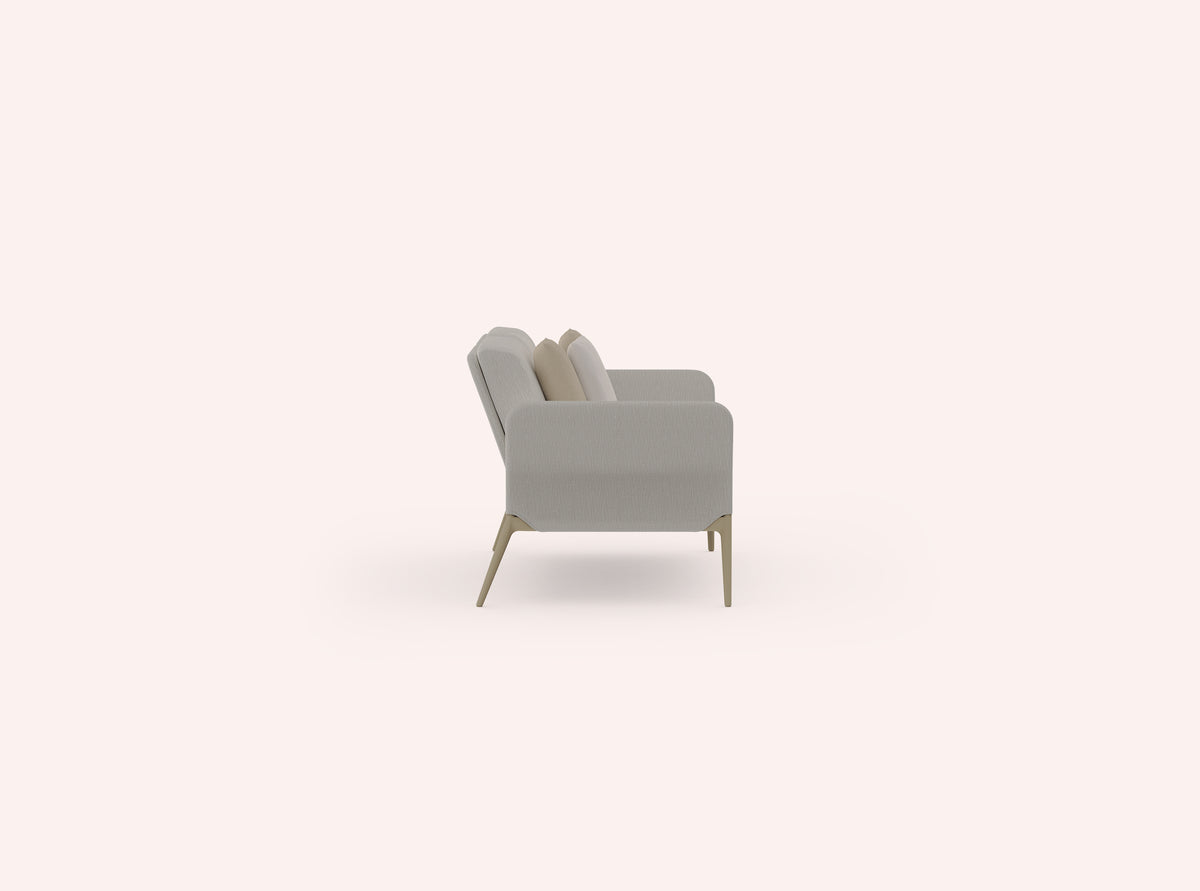 Cover 2-Seat Sofa, image: Diabla