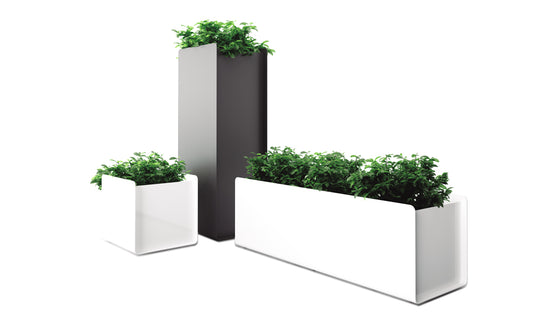 Systemtronic Crepe Planter