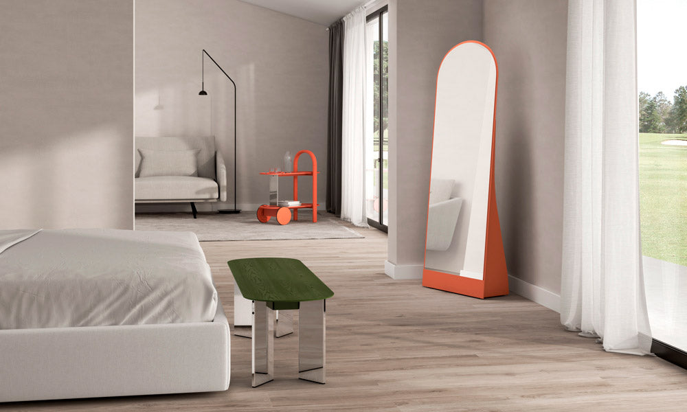 Systemtronic Croma Trolley. Photo: Systemtronic