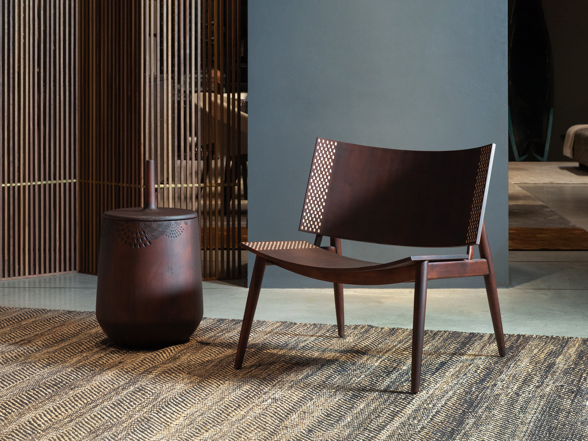 Zanat Dama-T Lounge Chair