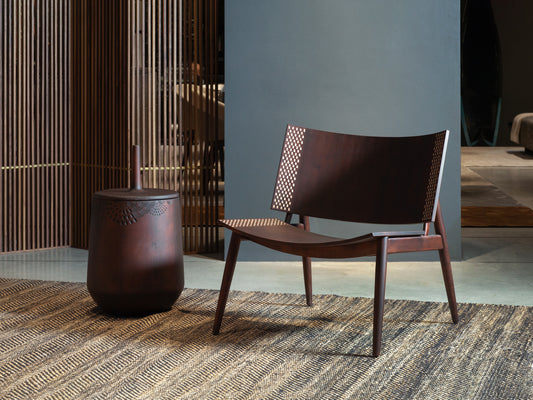 Zanat Dama-T Lounge Chair