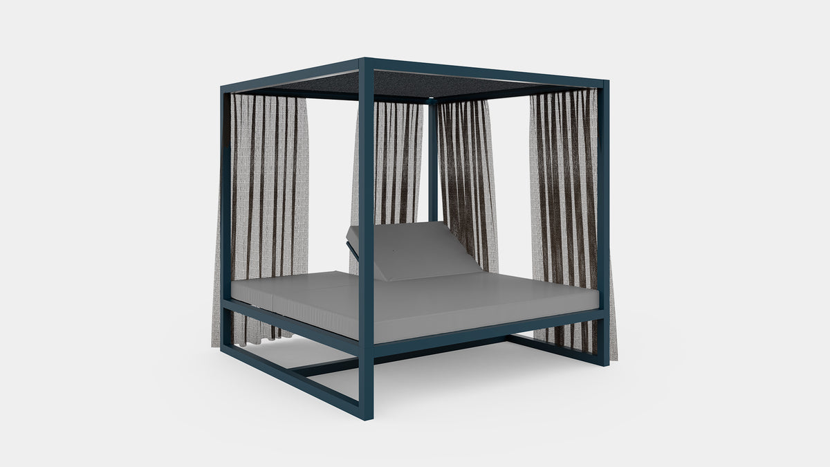 Contract Daybed, image: Gandia Blasco