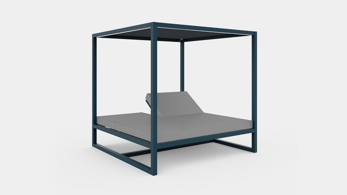 Contract Daybed, image: Gandia Blasco