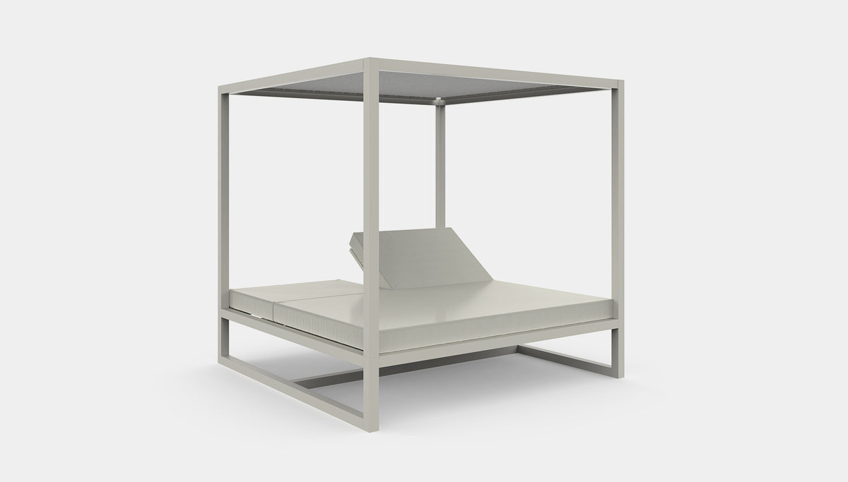 Contract Daybed, image: Gandia Blasco