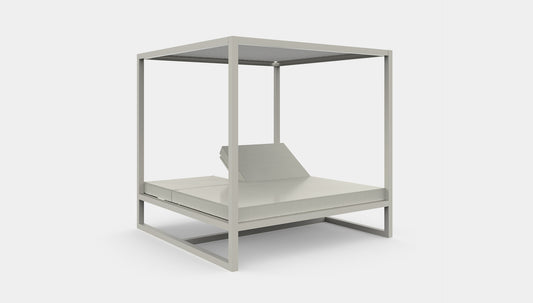 Contract Daybed, image: Gandia Blasco