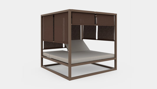 Elevated Daybed, image: Gandia Blasco