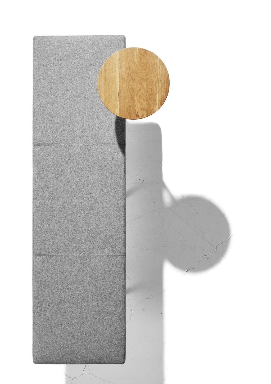 Derlot Autobahn Modular Bench