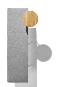 Derlot Autobahn Modular Bench