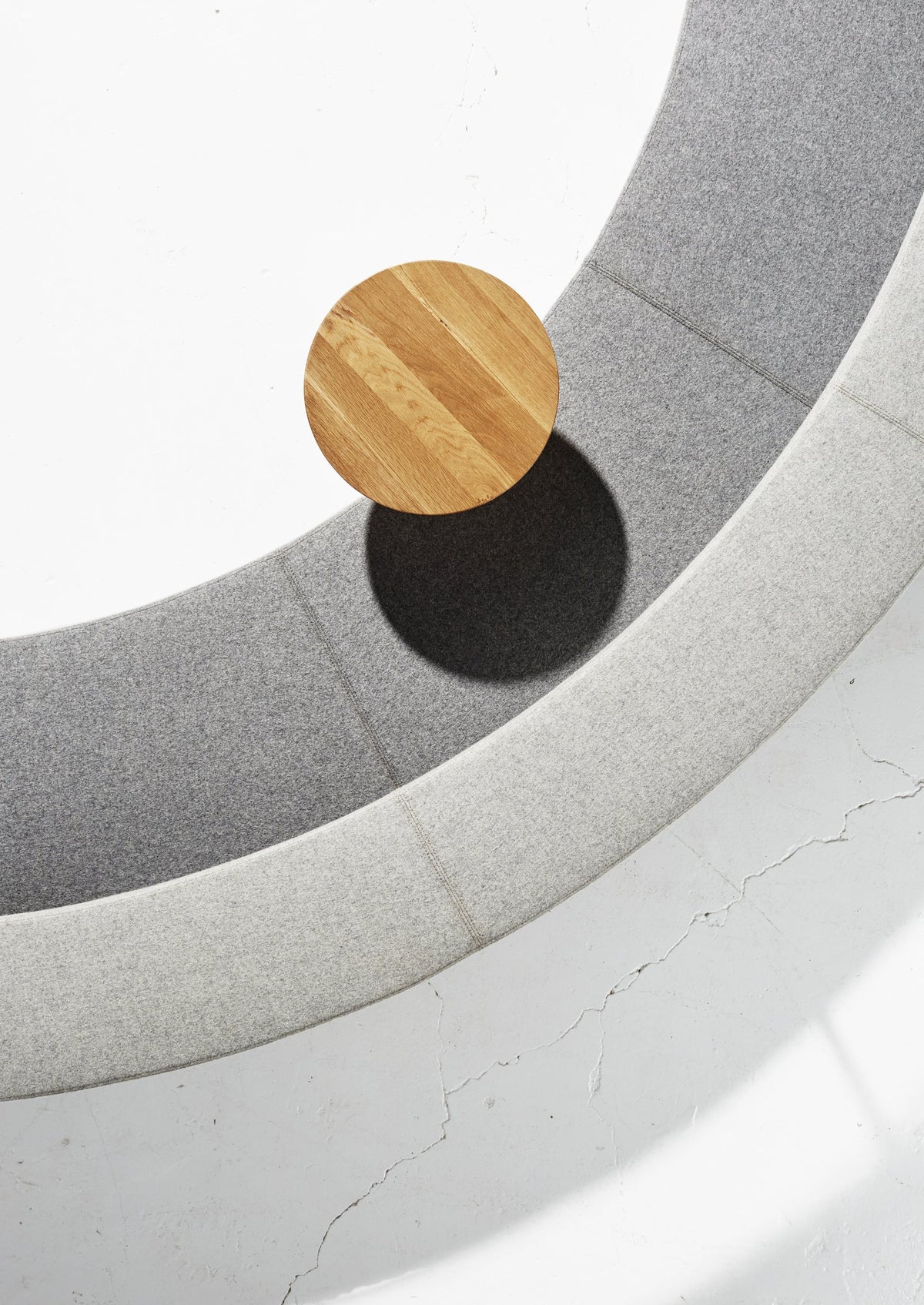 Derlot Autobahn Modular Bench