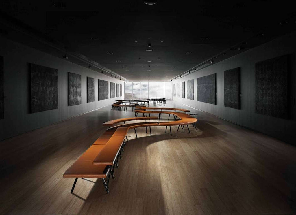 Derlot Autobahn Modular Bench