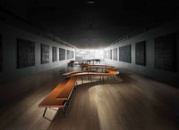 Derlot Autobahn Modular Bench
