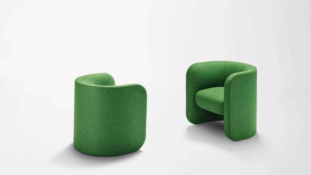 Derlot Biggie Armchair