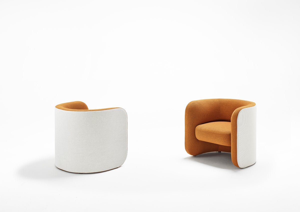 Derlot Biggie Armchair