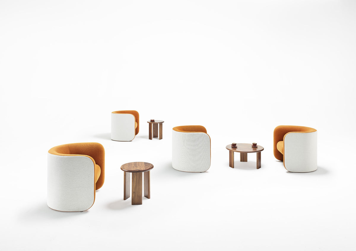 Derlot Biggie Armchair