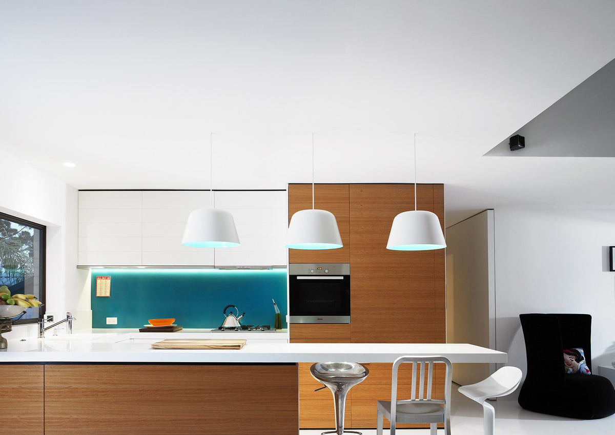 Derlot Bolet Pendant Light