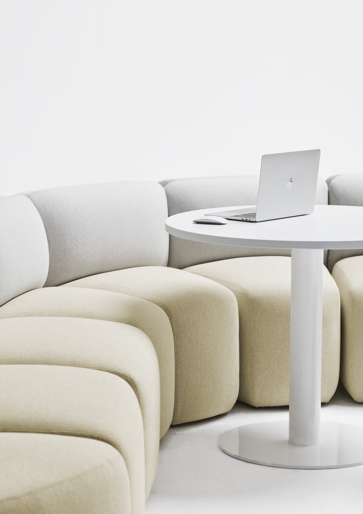 Derlot Caterpillar Modular Sofa