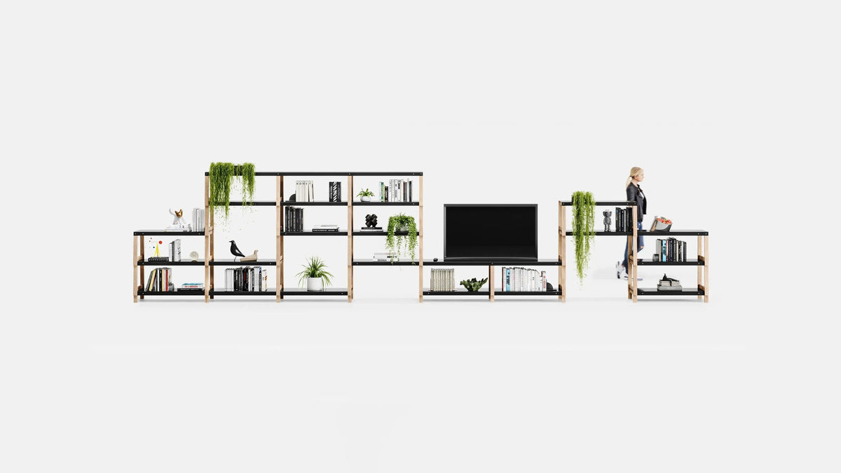 Derlot Fit Shelf