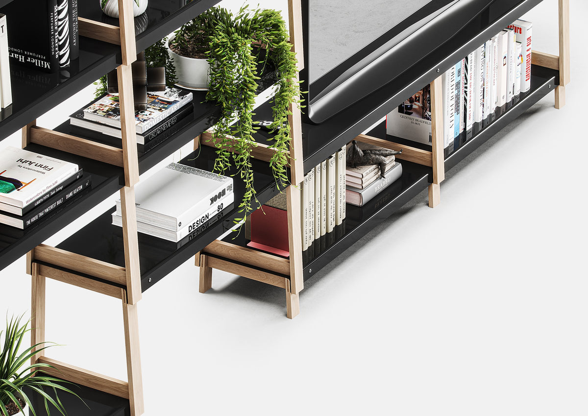 Derlot Fit Shelf