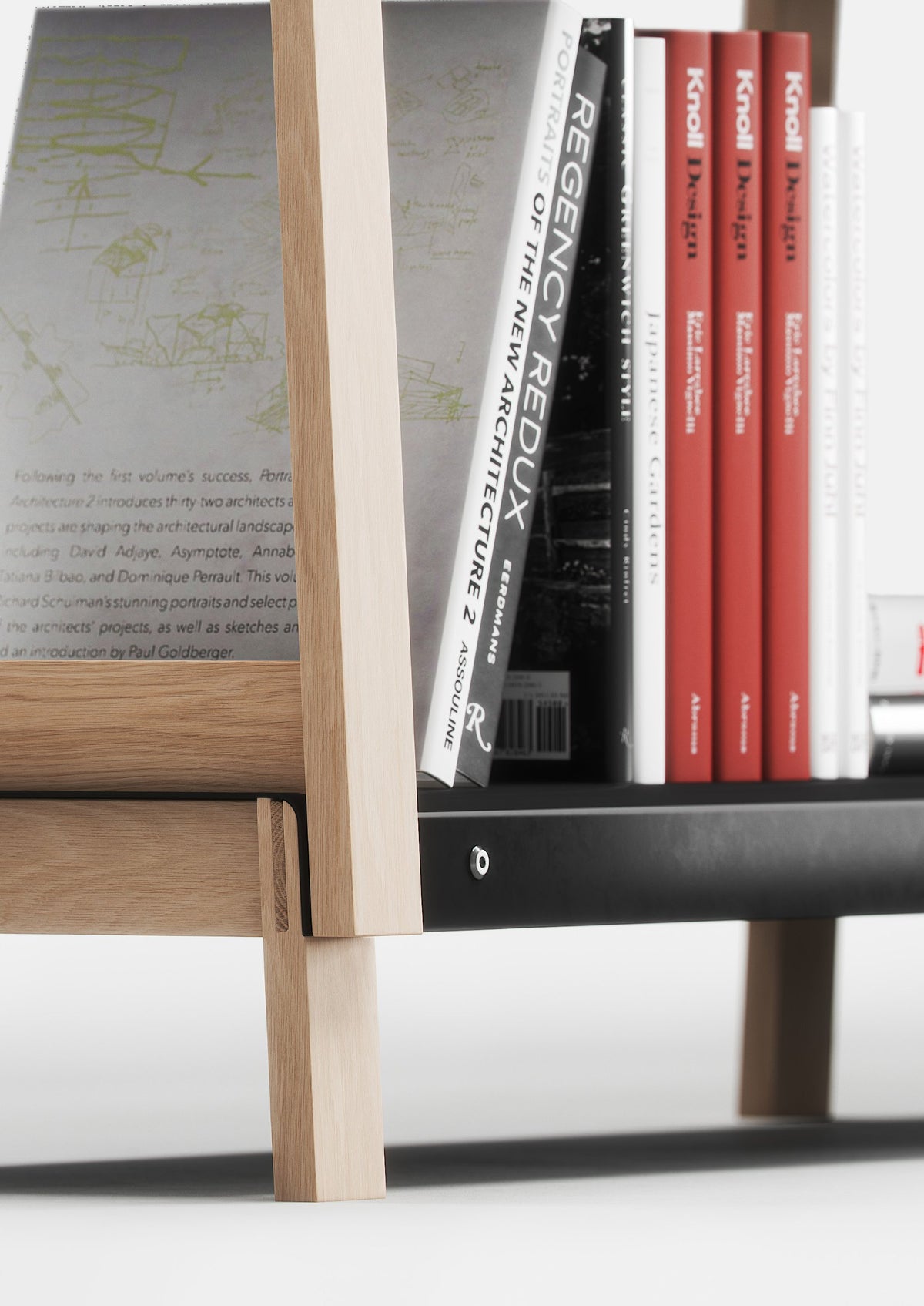 Derlot Fit Shelf