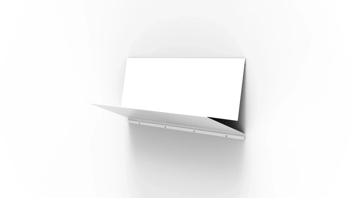 Derlot Flatliner Wall Shelf